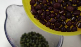 三豆饮,传统养生秘方，轻松消暑解渴